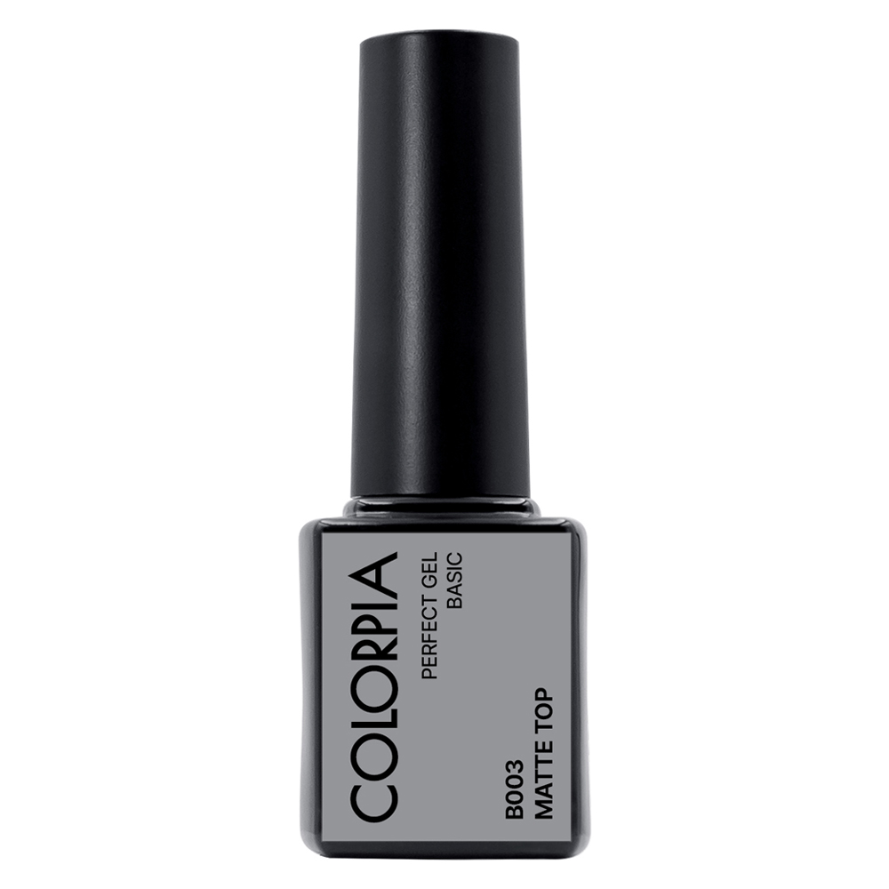 칼라피아 퍼펙트 논와이프 매트 탑젤, B003 매트탑, 6g, 1개 4,900원