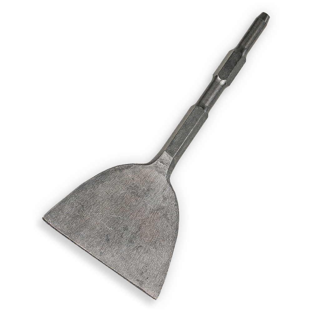 툴리버 함마 드릴 다가네 노미 와이드 치즐 비트 17 x 280 x 120mm 30,500원