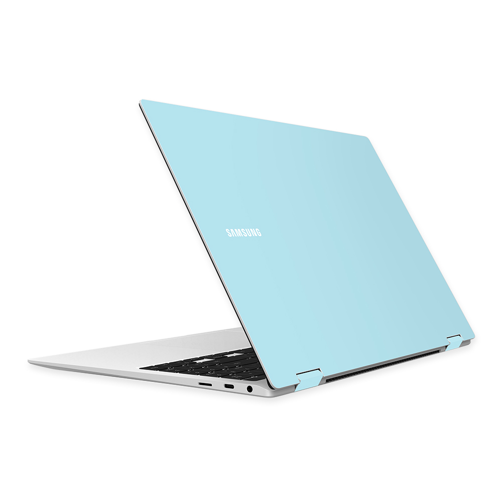 알럽스킨 갤럭시북3 프로 14인치 디자인 노트북 상판 스킨 NT940XFG 12,500원