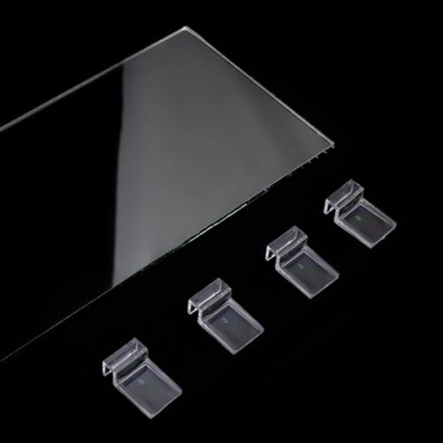 미미네아쿠아 가재 및 크랩 전용 유리어항 45cm용 뚜껑 2p 12,700원