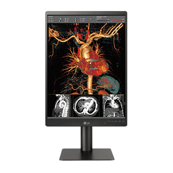 (LG전자) LG 의료용 모니터 21HQ513D 진단용(3MP) 2,900,000원