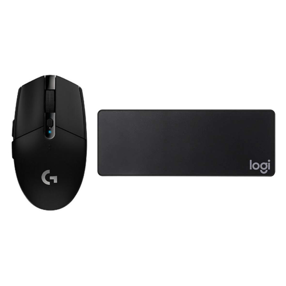로지텍 G304 라이트스피드 무선 게임용 마우스 + 마우스 장패드 35,120원