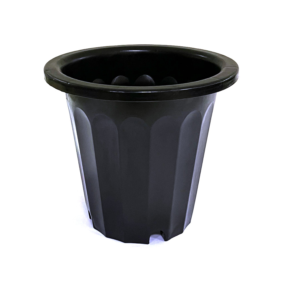 묶음판매 각분(검정) 6호 25개 플라스틱화분 분갈이흙 49,500원