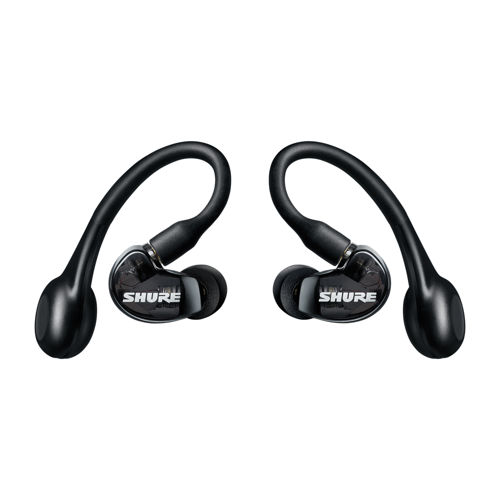 슈어 SHURE AONIC 215 TW2 에이오닉 블루투스 이어폰 2세대 393,000원