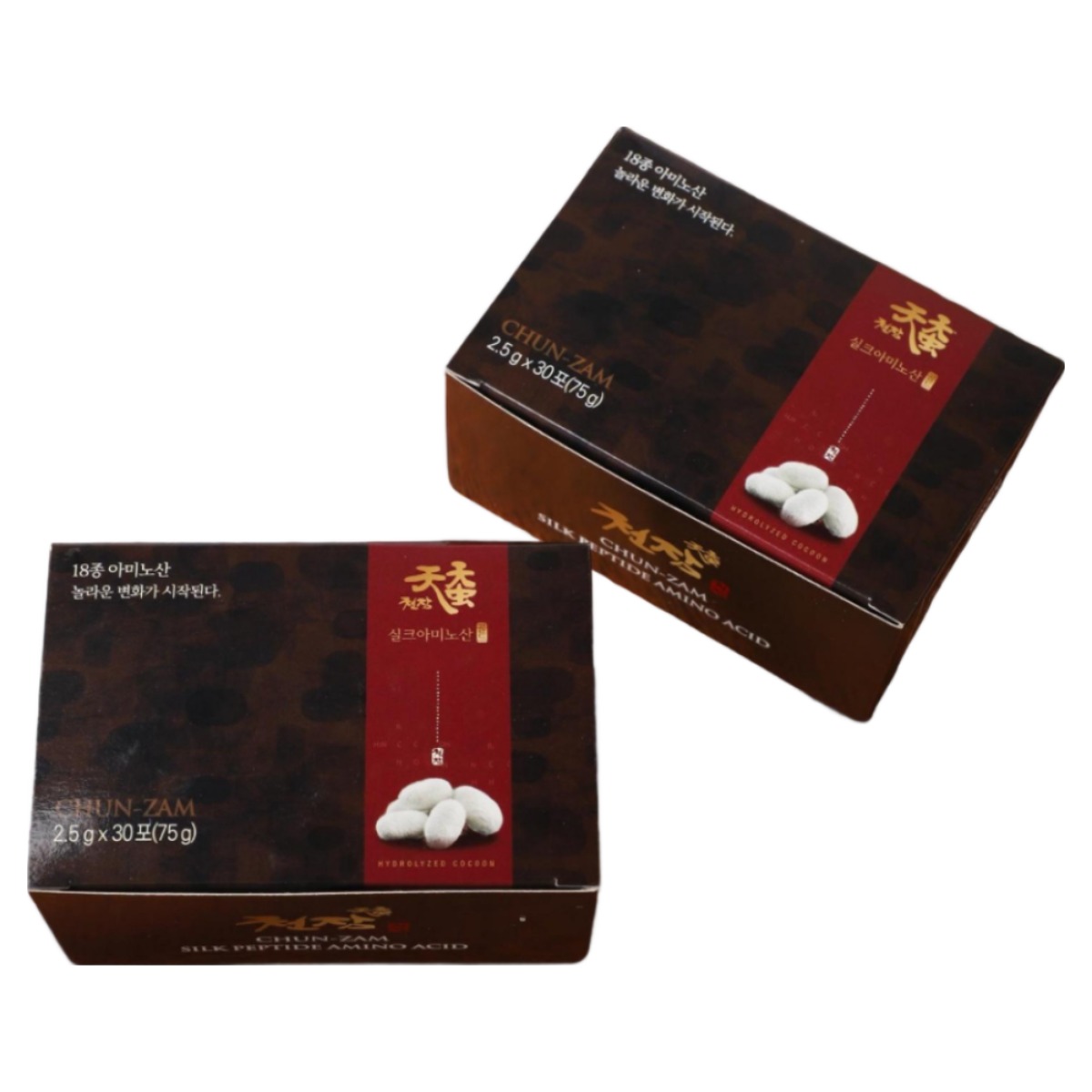 천잠 실크 아미노산 450포 필수아미노산 영양보충 단백질보충 누에고치 단백질 실크 아미노산 실크파우다100 실크아미노산분말 실크아미노산 파우더 닭가슴살 동물성단백질, 5박스 680,000원