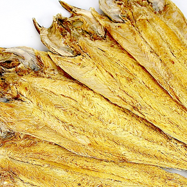 대관령눈마을 자연건조 황태포 특대(38~40cm) 3미 황태요리 황태손질, 단품 15,900원