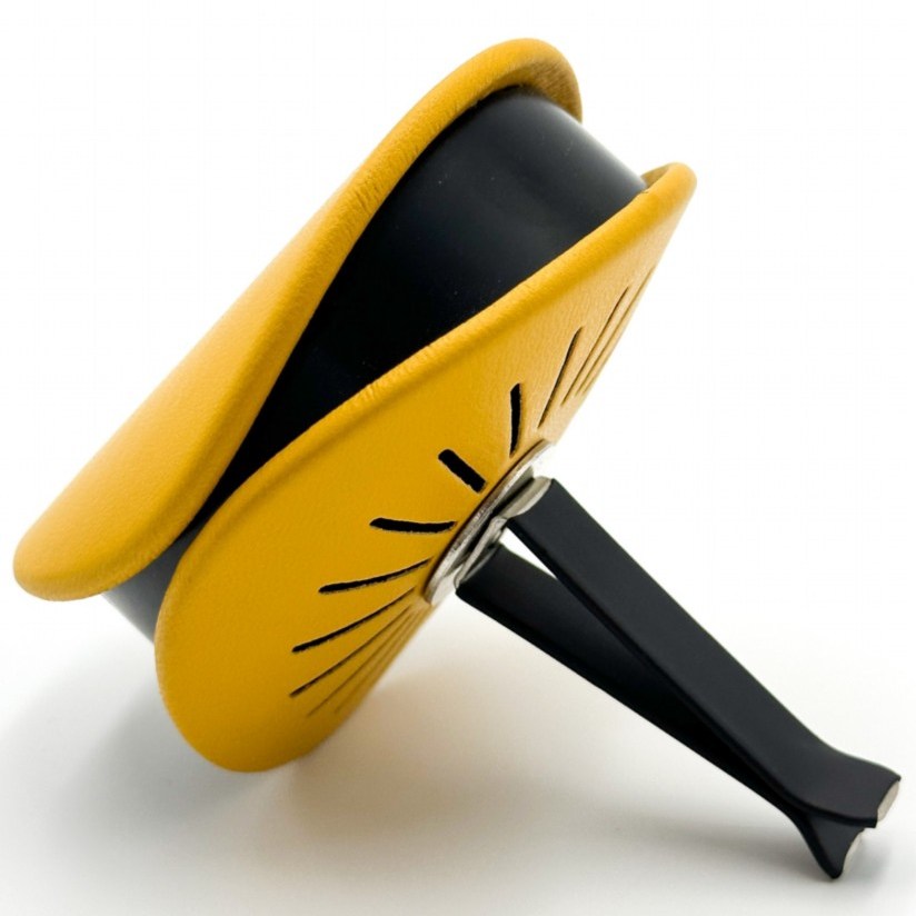 아쿠아디파르마 차량용 방향제 호환 롱클립 제네시스 신형차량 깊은 송풍구 두꺼운 송풍구 롱클립, 1개, 블랙 9,500원