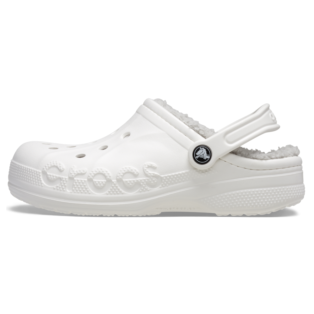 크록스 남녀공용 비아 라인드 클로그 39,900원