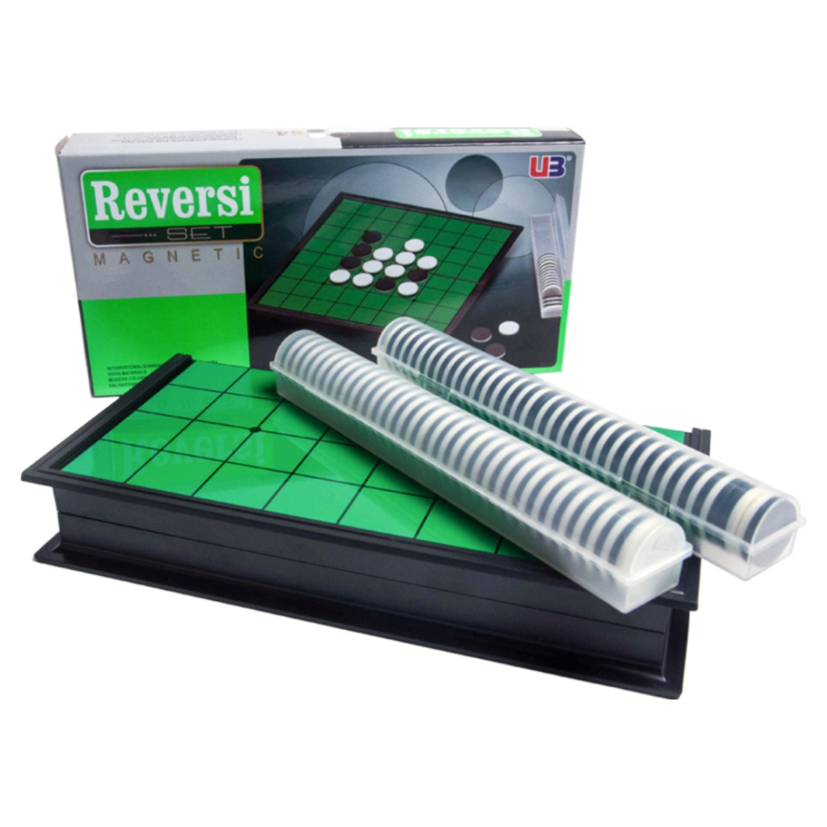 휴대간편한 자석식 오셀로 게임 체스 장기 바둑 오목 보드게임 판매율1등 만족도1등 5시전 당일발송 5,100원