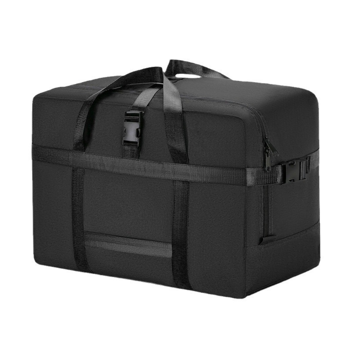 대용량 항공 수화물 가방 캐리어 보조 보스턴백 이민 유학 캠핑 이사 가방 12,500원