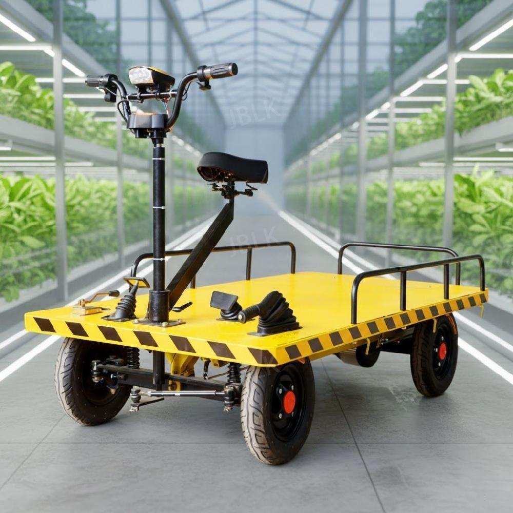 팜트렉스 농업용 전기운반차 고출력 48V20A 건설현장 트럭 전동 카트 핸드카 자키 1,448,700원