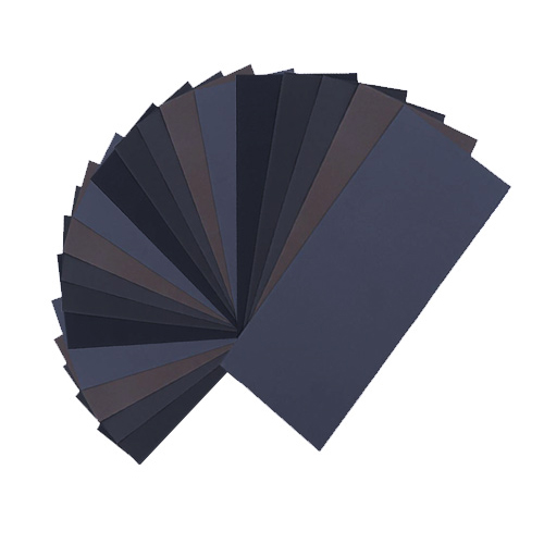 OON 재단 종이사포 60-5000 19p, 1세트 5,900원