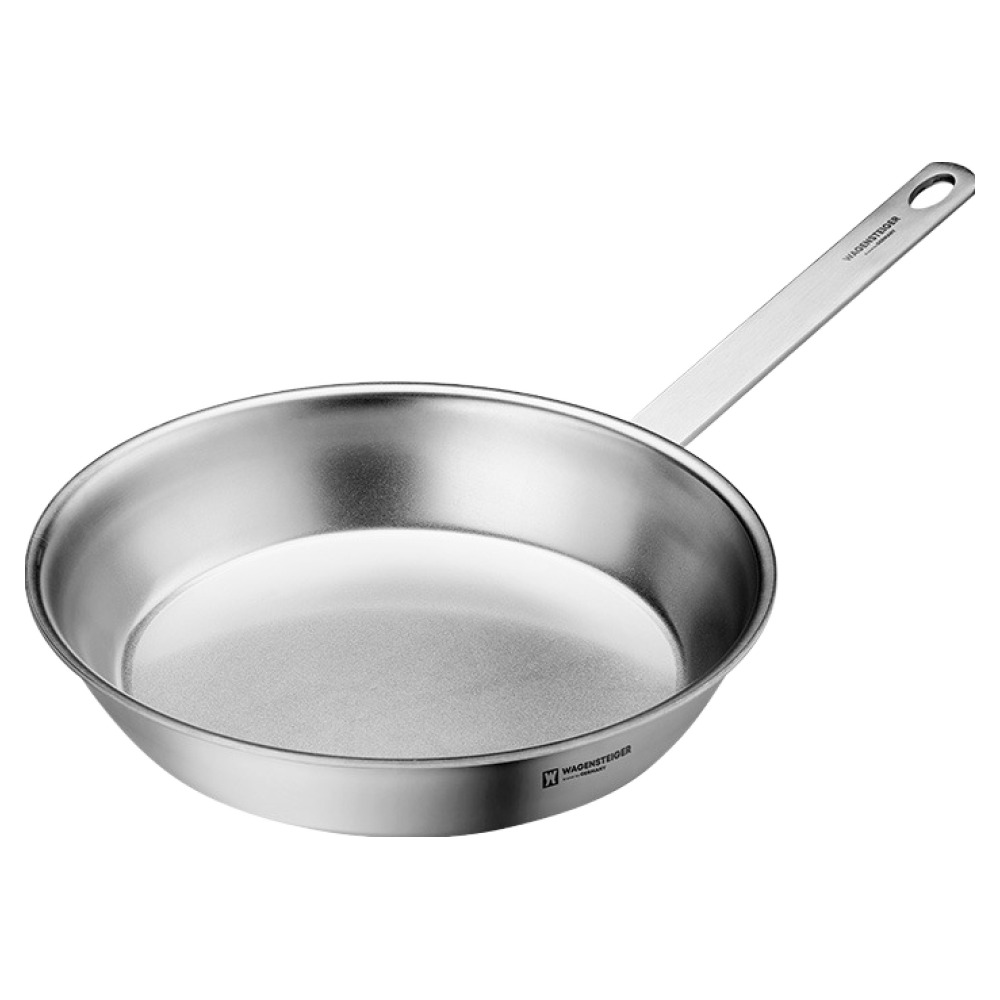 바겐슈타이거 인덕션 로스탈 통5중 무연마 스텐316 프라이팬 58,900원