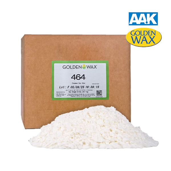골든464 캔들 소이왁스 천연 캔들만들기 양초 향초 재료 (AAK) 192,000원