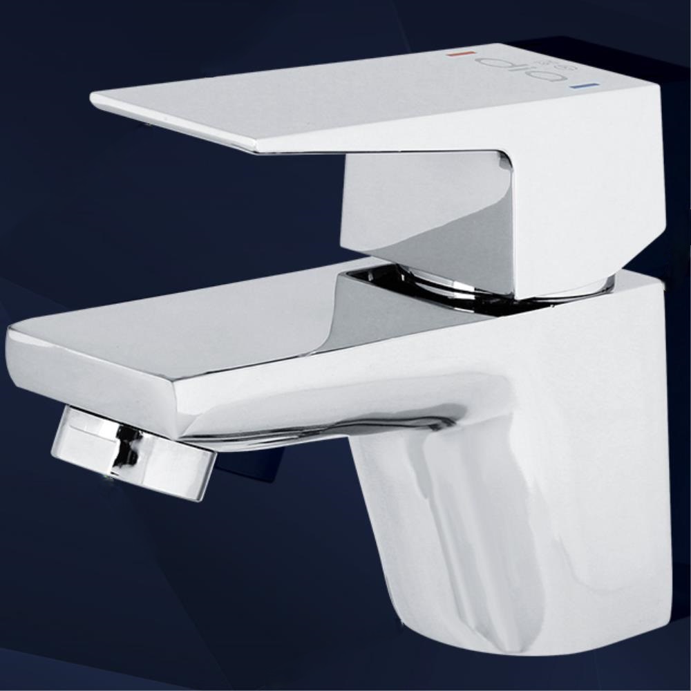 세면대 수동 팝업용 사각 레버 원홀 수전 수도꼭지 화장실 교체용 76,300원