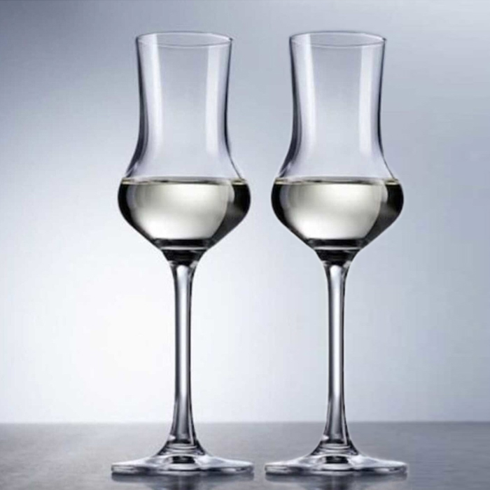 파사바체 그라파 위스키 테이스팅잔 투명 95ml 6,700원