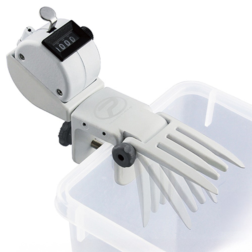 프록스 원터치 빙어 분리 카운터기 PX830 22,000원