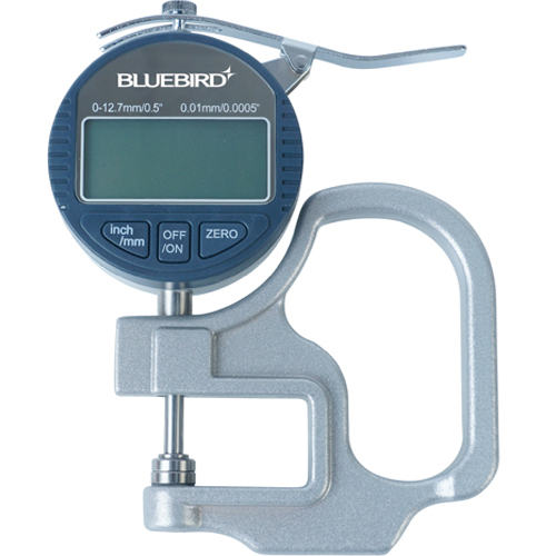 블루텍 디지털 두께게이지 BD547-301 25,940원