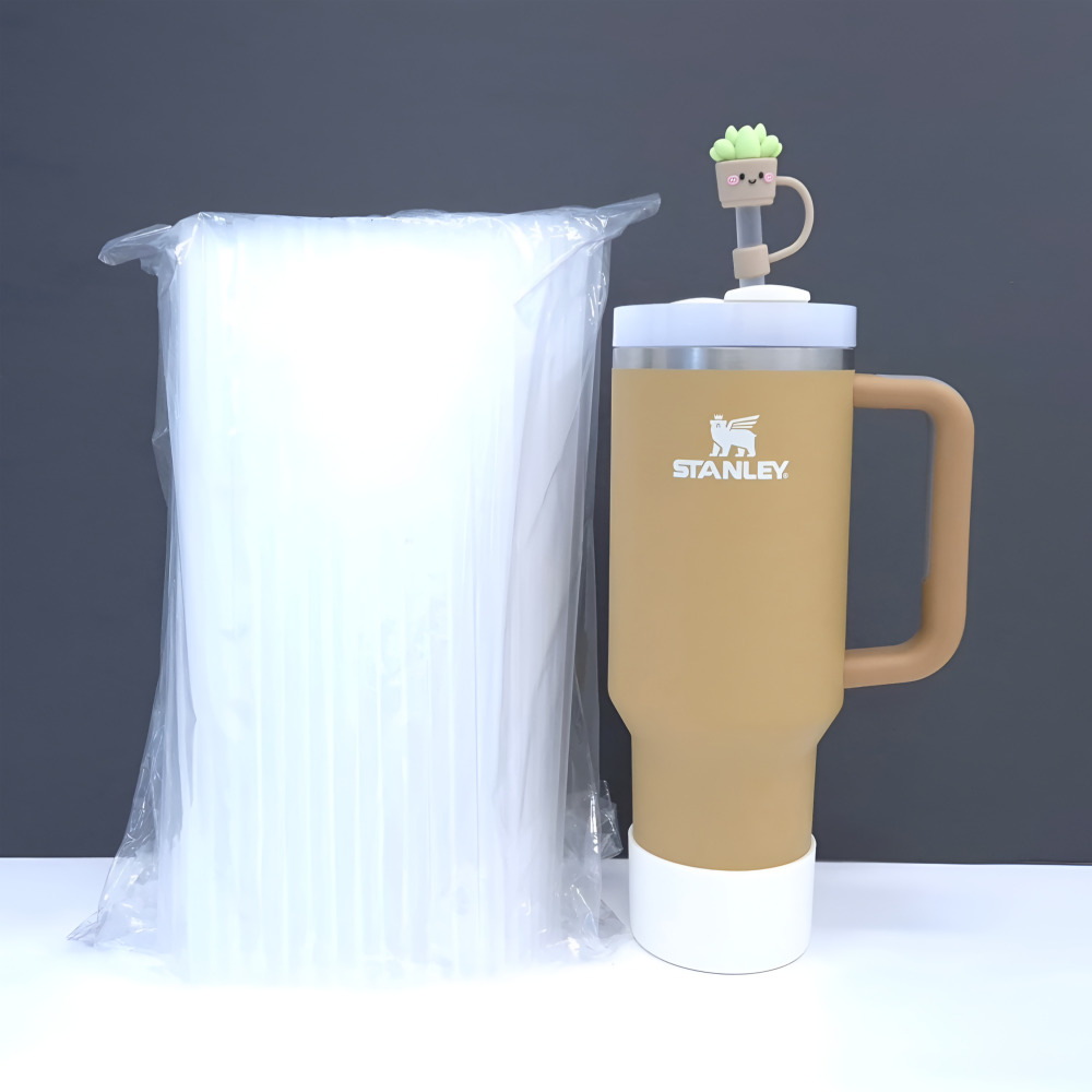 스탠리 호환 일회용빨대 9mmx310mm 15,010원