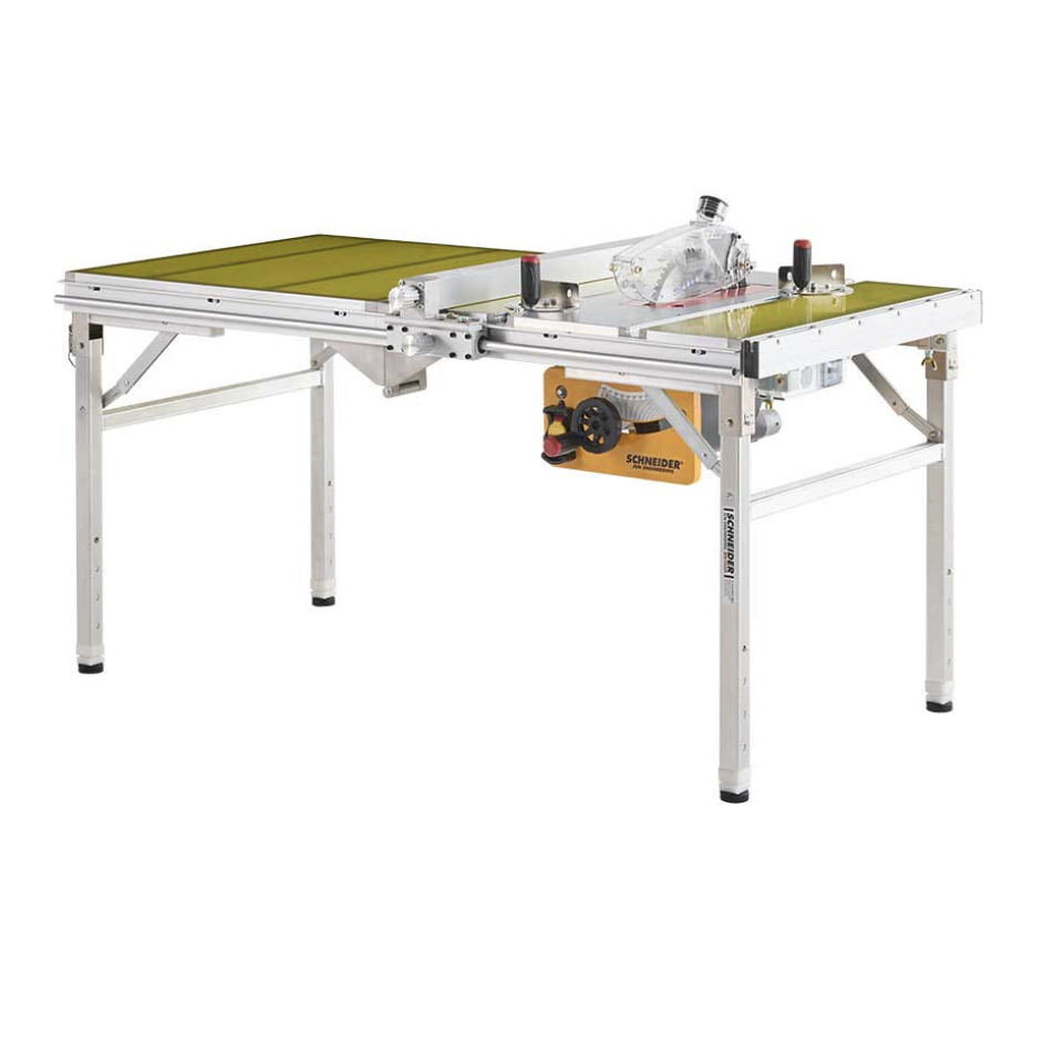 에폭시 슈나이더 미니폴더 테이블쏘 2세대 10인치 원형톱작업대 준톱다이 (J-MFT01) 1,312,000원