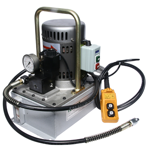 대진 유압전동펌프 TMP-1/2A(단동쏠) 2,328,750원