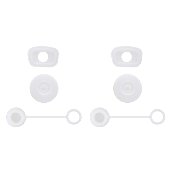 금깨비 텀블러 흘림방지 빨대마개 + 흘림스토퍼 + 누출스토퍼 세트 4,260원