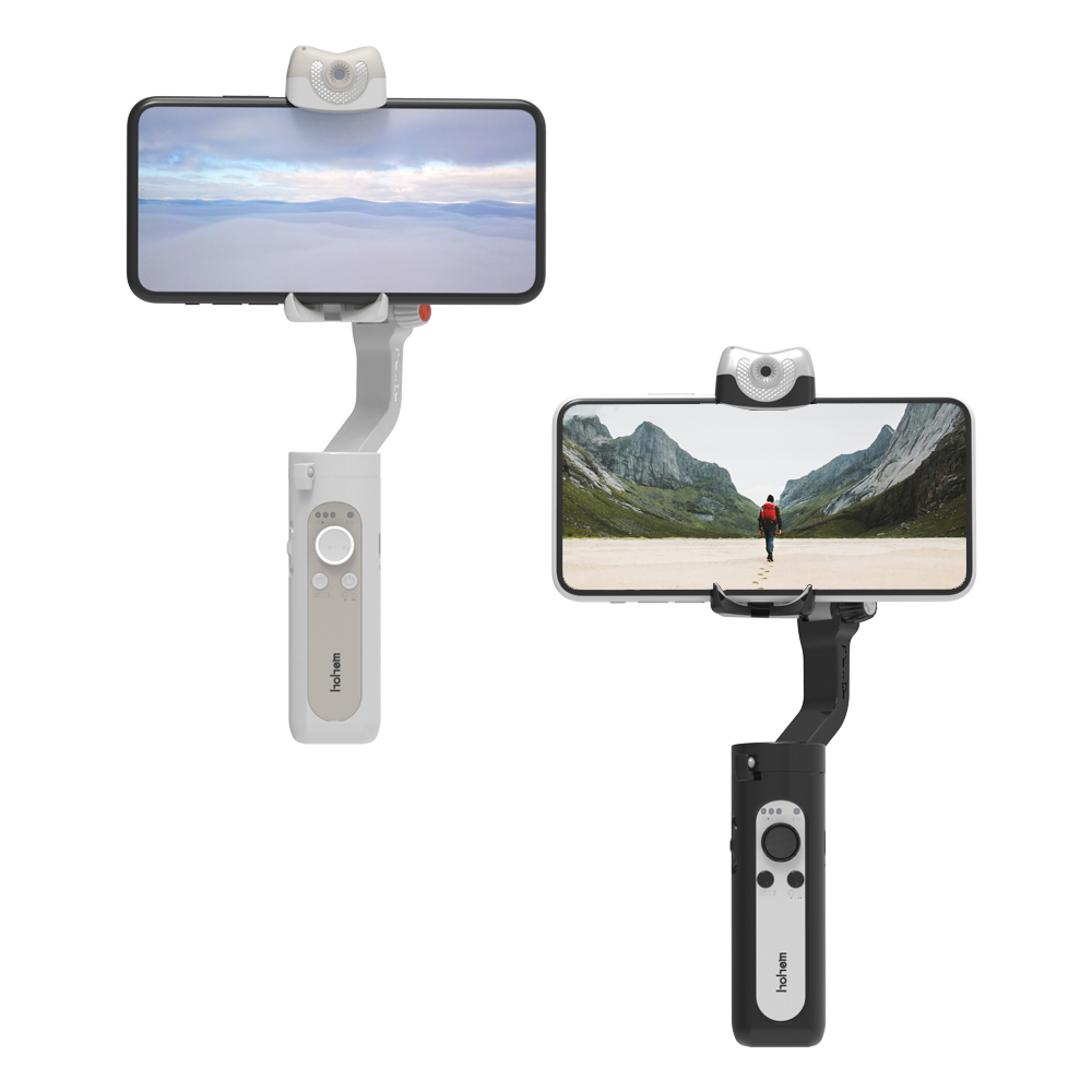 스마트폰 액션캠 고품질 영상촬영 3축 짐벌 NEXT-V2 122,100원