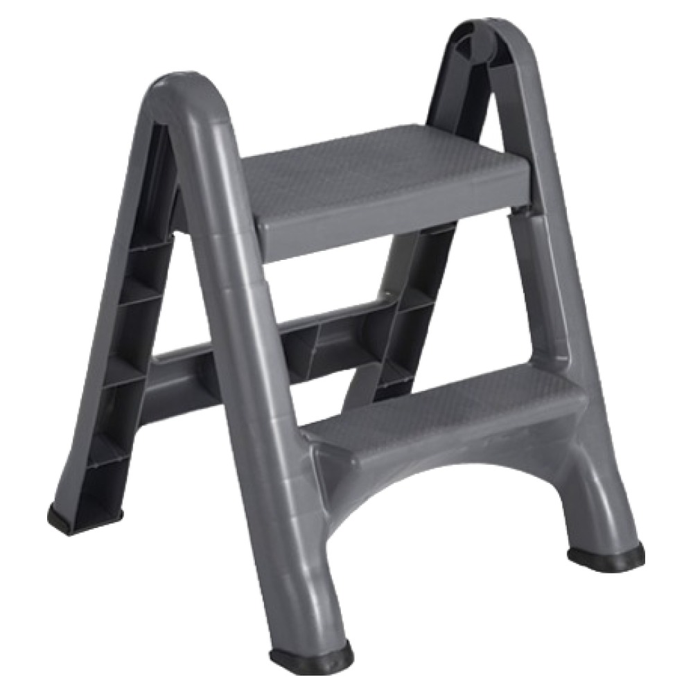 러버메이드 접이식 2단 스텝스툴, 1개 58,300원