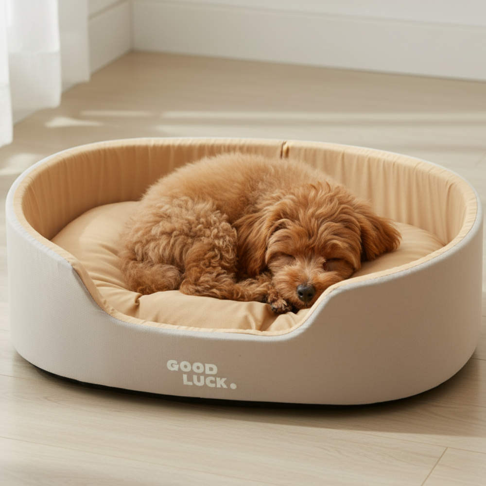 온세아 사계절 반려동물 강아지 방석 구름 쿠션 28,900원