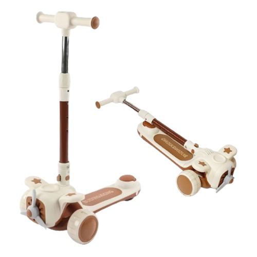 유아킥보드 접이식 높이조절 아기킥보드 유치원졸업선물 어린이집졸업선물 어린이집생일선물 유치원생일선물, 1개 32,000원