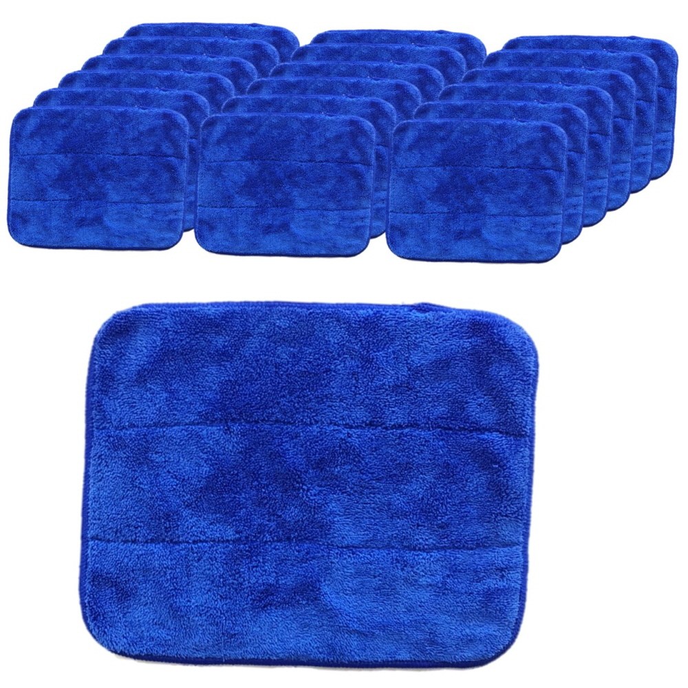 하트민 초극세사 2겹 파워 요술 행주 파랑 46g 37,240원