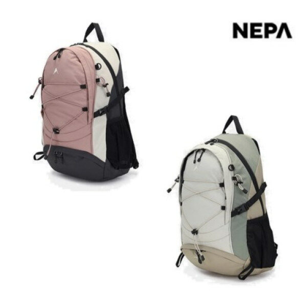 네파 ZOOM-IN 줌인 23L 7KC7513_US, MIST 95,000원