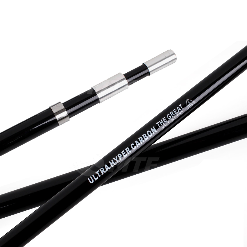 고품질 민물 뜰채대 뜰채 3단 9,510원