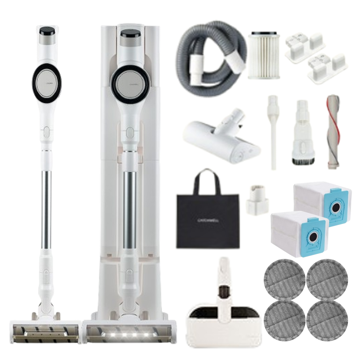 캐치웰 CX PRO 매직타워 N 무선청소기 CXPRON 368,000원