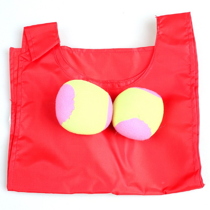 스투피드 공던지기 게임 의상세트 (레드), 단품, 1개 15,070원