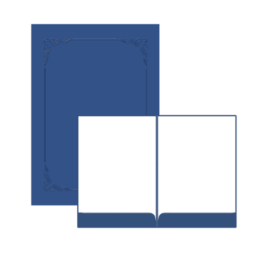 우진 무지 거치식 종이상장케이스 350g 21.5 x 30.3cm 8,500원