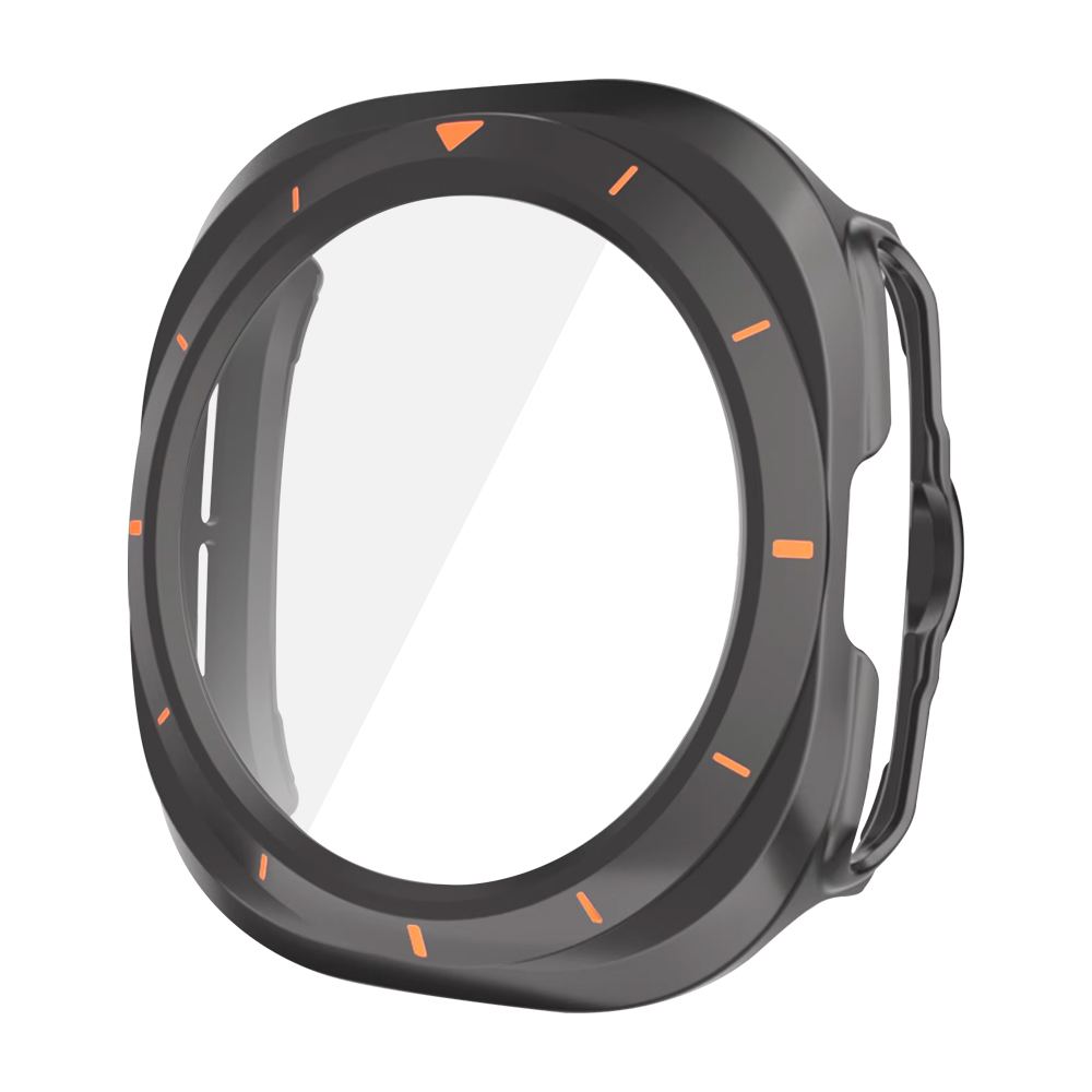더조은셀러 갤럭시워치 호환 풀커버 풀글라스 강화유리 케이스 9,800원