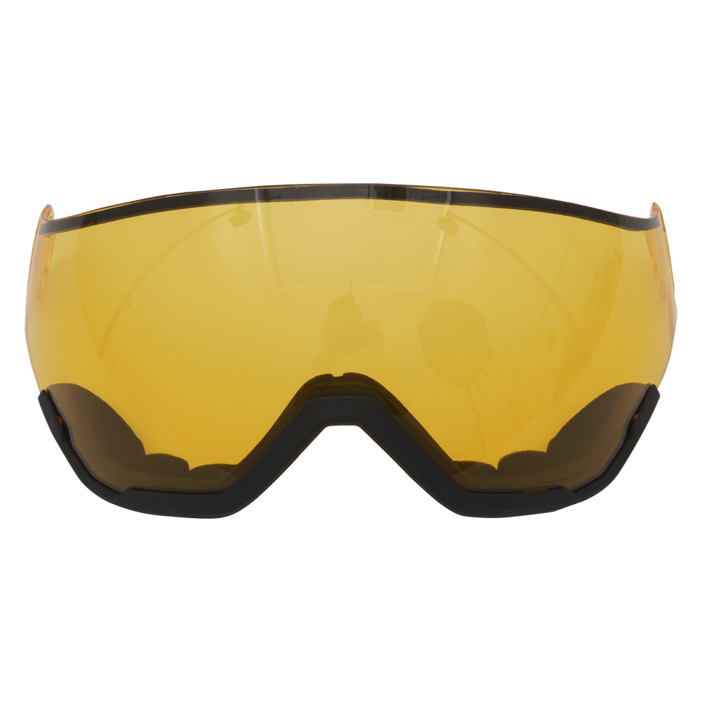톰디어 고글 탈부착 스키 헬멧 전용 야간용 옐로 편광렌즈 18,800원
