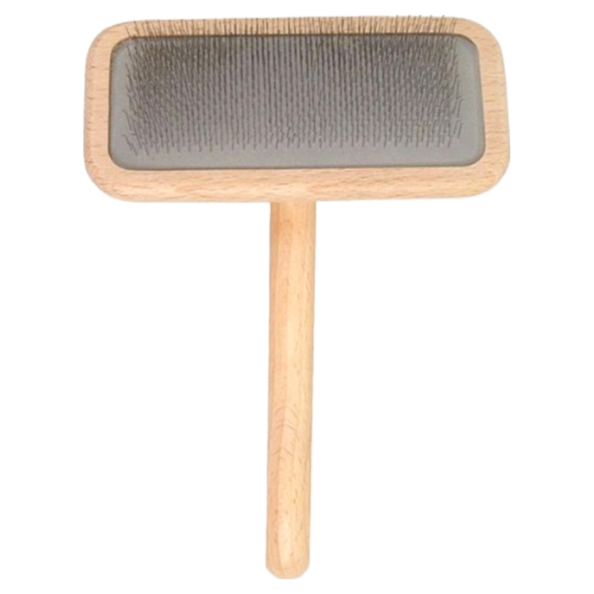 미국 크리스 크리스텐슨 슬리커 마크 III 라지 소프트 중형 대형견 도그쇼 애견미용, 우드, 1개 92,000원