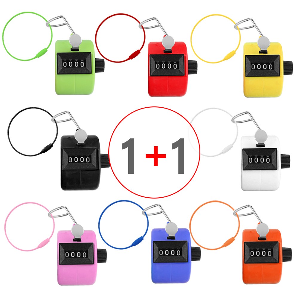 (칼라계수기 B타입 1P+1P) 6,580원