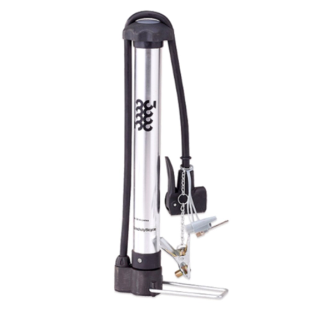 삼천리 자전거 휴대용 알루미늄 펌프 소 SP110 7,900원