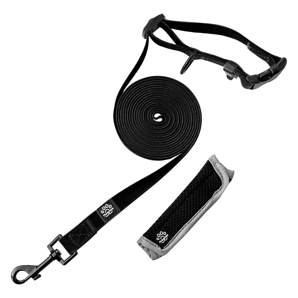 멍템 방수 핸즈프리 리드줄 3M 방수, 블랙, 1개 27,900원