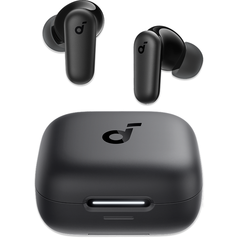 앤커 사운드코어 P30i(R50i NC) 노이즈캔슬링 블루투스 이어폰 34,900원