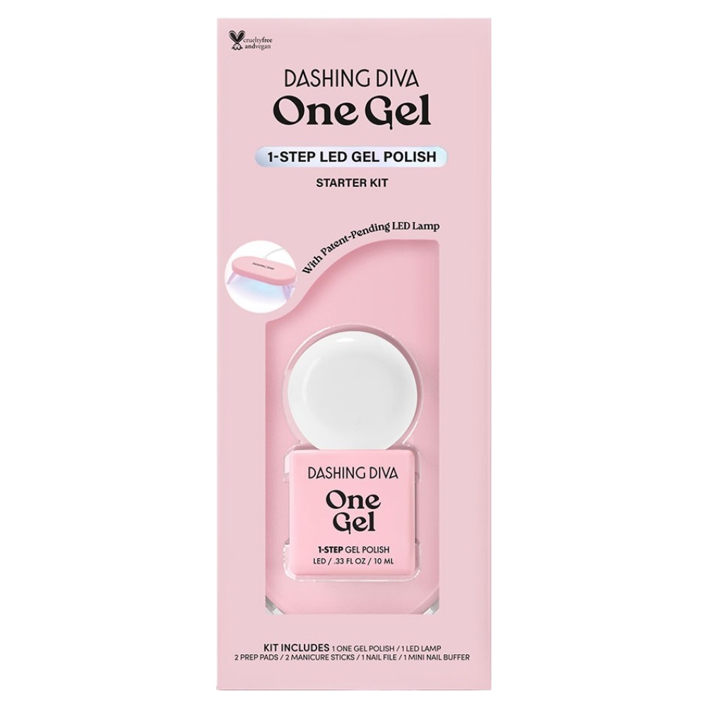 데싱디바 젤네일 원젤 컬러 키트 19,200원