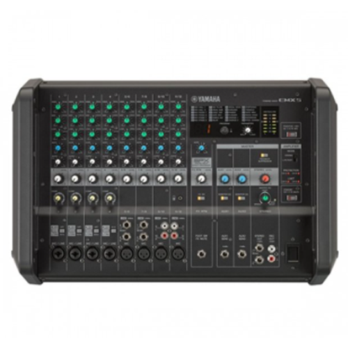 야마하 파워드믹서 앰프내장형 오디오믹서 EMX5 (당일배송) 1,135,000원