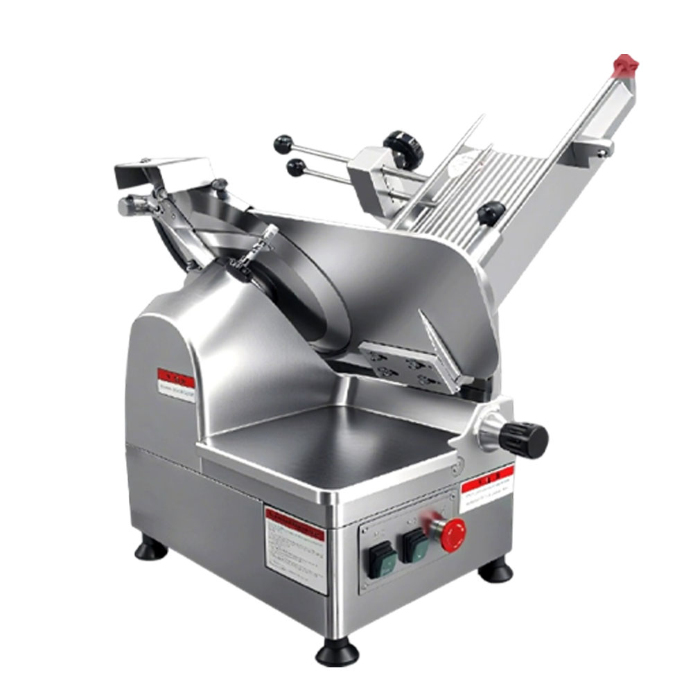 슬리미트 전자동 업소용 육절기 대형 고기절단기 고기써는기계 냉장냉동 750,000원