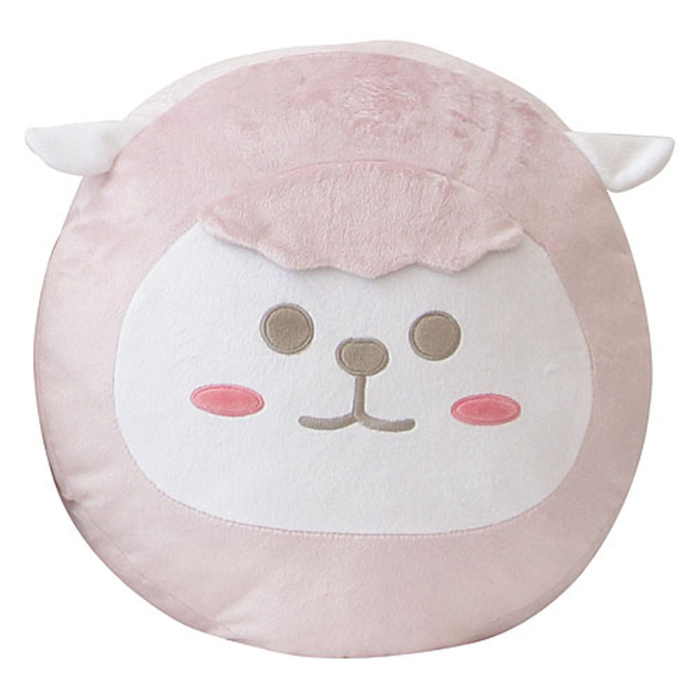 비스비바 애니멀 핸드워머 쿠션 14,420원