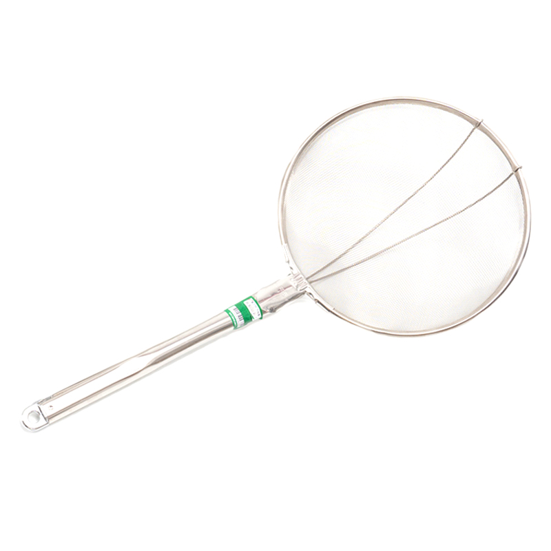 윌리브 업소용 올스텐 파이프 뜰채 A타입 좁은망 30cm 14,390원