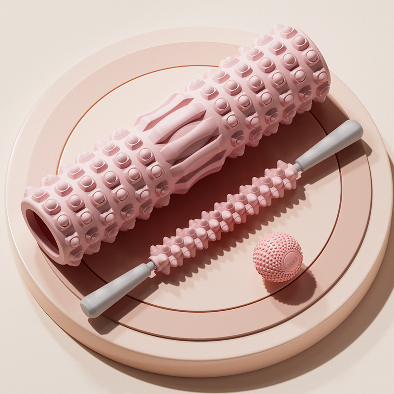 은성 홈트 폼롤러 마사지스틱 마사지볼 23,350원