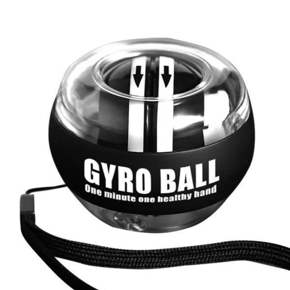 이츠굿텐 오토매틱 자이로볼 운동용품 8,690원